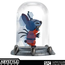 Figura Stitch Experimento 626 SFC 12cm Disney