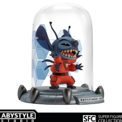 Figura Stitch Experimento 626 SFC 12cm Disney