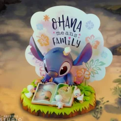 Figura Stitch Ohana SG Disney