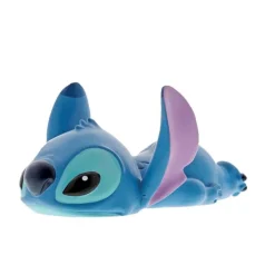 Figura Stitch tumbado Enesco Lilo & Stitch