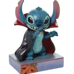 Figura Stitch Vampiro Enesco Lilo & Stitch