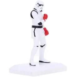 Figura Stormtrooper Boxeador Star Wars