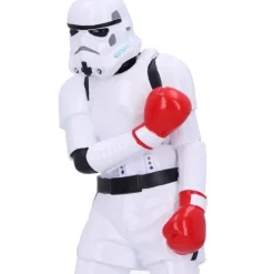 Figura Stormtrooper Boxeador Star Wars