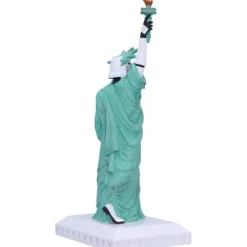 Figura Stormtrooper Estatua de la Libertad