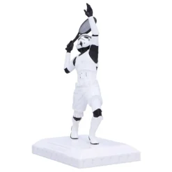 Figura Stormtrooper Serve It! 18 cm en poliresina
