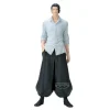 Figura Suguru Geto Jujutsu Kaisen King Of Artist 21cm