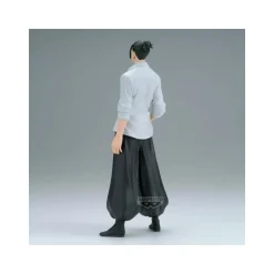 Figura Suguru Geto Jujutsu Kaisen King Of Artist 21cm