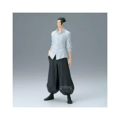 Figura Suguru Geto Jujutsu Kaisen King Of Artist 21cm