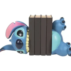 Figura Sujetalibros de Stitch Enesco