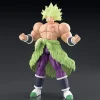 Figura Super Saiyan Broly Full Power Bandai Dragon Ball