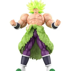 Figura Super Saiyan Broly Full Power Bandai Dragon Ball
