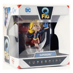Figura Supergirl Q-Fig