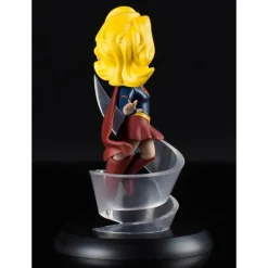 Figura Supergirl Q-Fig