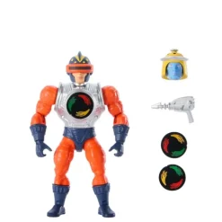 Figura Sy-Klone de Masters of the Universe 14 cm Edición HEO