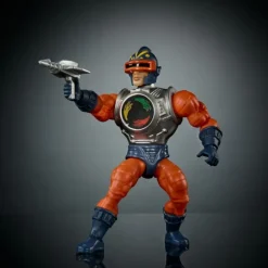 Figura Sy-Klone de Masters of the Universe 14 cm Edición HEO