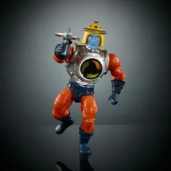 Figura Sy-Klone de Masters of the Universe 14 cm Edición HEO