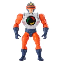 Figura Sy-Klone de Masters of the Universe 14 cm Edición HEO