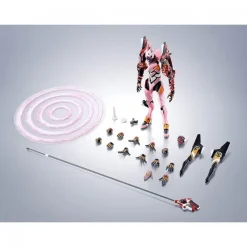 Figura Tamashii Nations EVA-08 de Evangelion