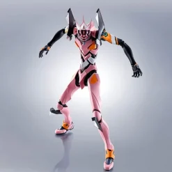 Figura Tamashii Nations EVA-08 de Evangelion
