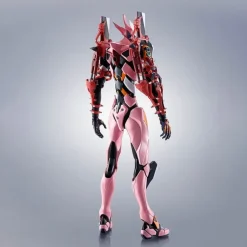 Figura Tamashii Nations EVA-08 de Evangelion