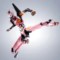 Figura Tamashii Nations EVA-08 de Evangelion