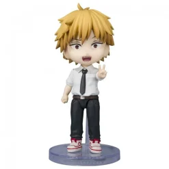 Figura Tamashii Nations Figuarts Mini Chainsaw Man 9 cm