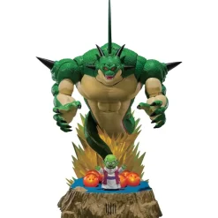 Figura Tamashii Nations Porunga y Dende Dragon Ball Z