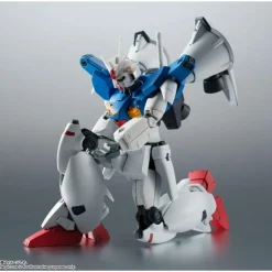 Figura Tamashii Nations RX-78GP01 Full Burnern A.N.I.M.E.