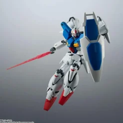 Figura Tamashii Nations RX-78GP01 Full Burnern A.N.I.M.E.