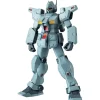 Figura Tamashii Nations RGM-79N GM A.N.I.M.E. Bandai