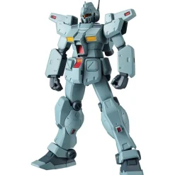 Figura Tamashii Nations RGM-79N GM A.N.I.M.E. Bandai