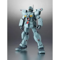 Figura Tamashii Nations RGM-79N GM A.N.I.M.E. Bandai