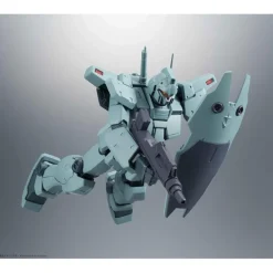 Figura Tamashii Nations RGM-79N GM A.N.I.M.E. Bandai