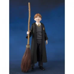Figura Tamashii Nations S.H.Figuarts Ron Weasley Harry Potter