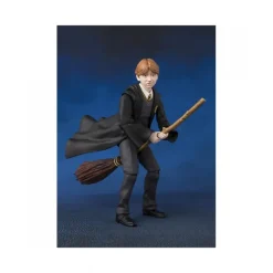 Figura Tamashii Nations S.H.Figuarts Ron Weasley Harry Potter