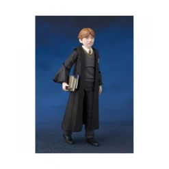 Figura Tamashii Nations S.H.Figuarts Ron Weasley Harry Potter