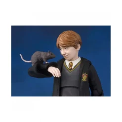 Figura Tamashii Nations S.H.Figuarts Ron Weasley Harry Potter