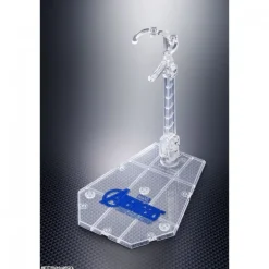 Figura Tamashii Nations TECH-ON Avengers Capitán América 15,5 cm