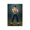 Figura Tamashii Nations Yusuke Urameshi 14,5 cm