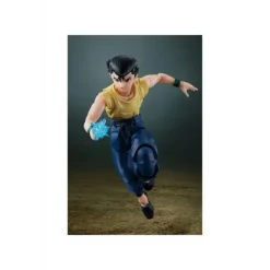 Figura Tamashii Nations Yusuke Urameshi 14,5 cm