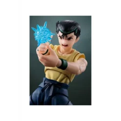 Figura Tamashii Nations Yusuke Urameshi 14,5 cm
