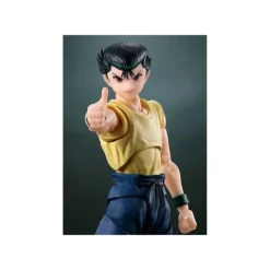 Figura Tamashii Nations Yusuke Urameshi 14,5 cm