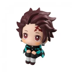 Figura Tanjiro Kamado 11 cm PVC Megahouse Demon Slayer