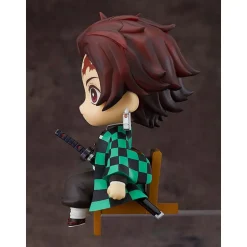 Figura Tanjiro Kamado Demon Slayer Nendoroid