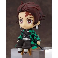Figura Tanjiro Kamado Demon Slayer Nendoroid