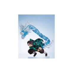 Figura Tanjiro Kamado Demon Slayer