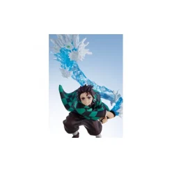 Figura Tanjiro Kamado Demon Slayer