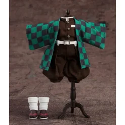 Figura Tanjiro Kamado Demon Slayer Nendoroid Doll
