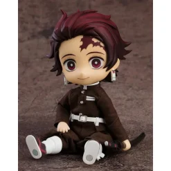 Figura Tanjiro Kamado Demon Slayer Nendoroid Doll