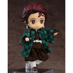Figura Tanjiro Kamado Demon Slayer Nendoroid Doll